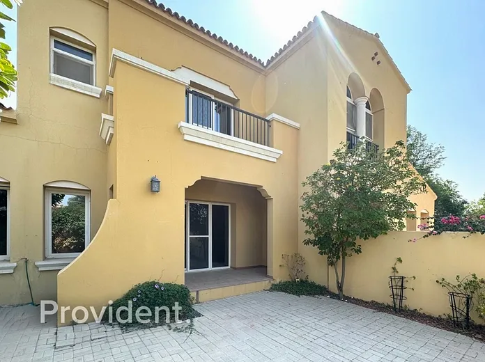 Townhouse - Provident Estate