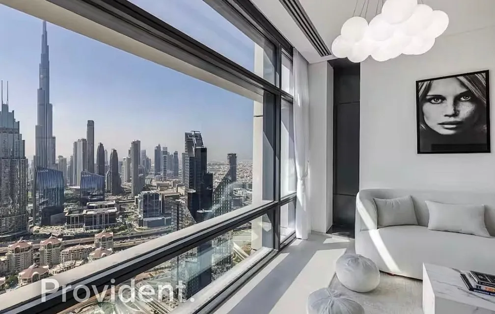 Apartment - Provident Estate