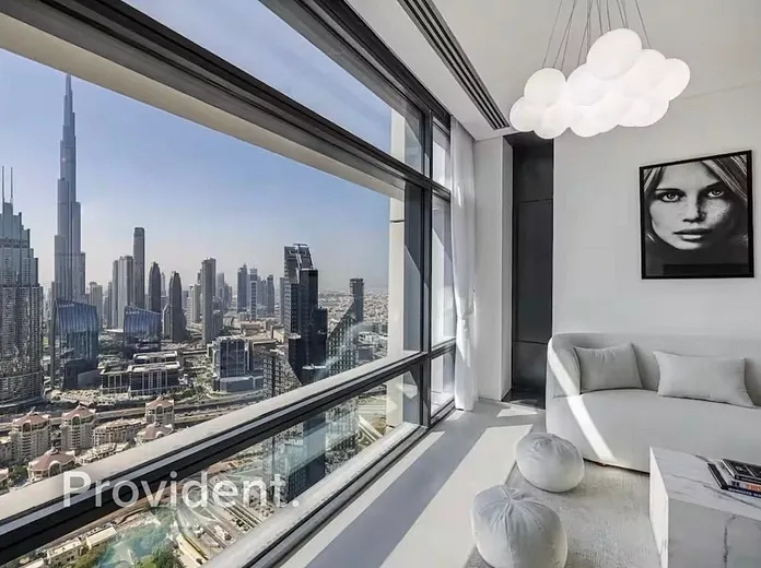 Apartment - Provident Estate