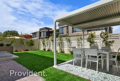 Villa - Provident Estate
