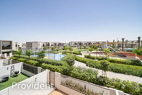 Villa - Provident Estate