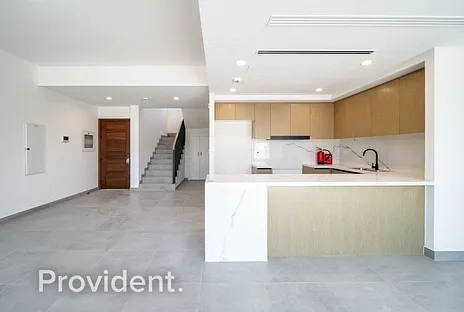 Villa - Provident Estate