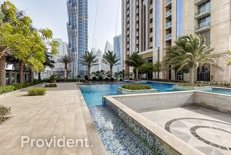Apartment - Provident Estate