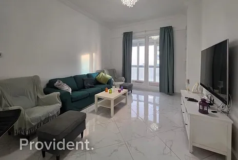Apartment - Provident Estate