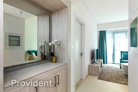 Apartment - Provident Estate