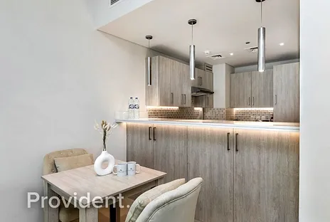 Apartment - Provident Estate