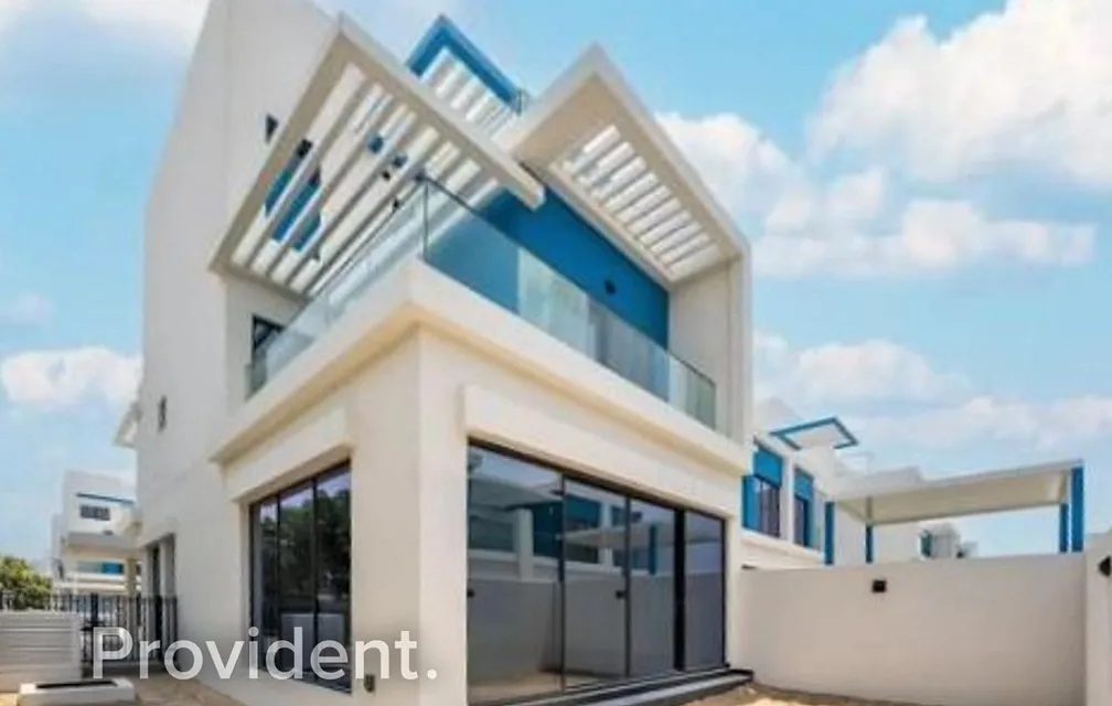 Townhouse - Provident Estate