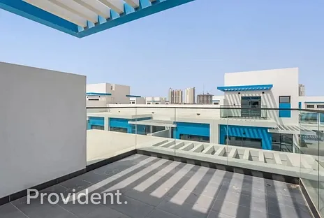 Townhouse - Provident Estate