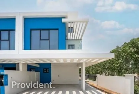 Townhouse - Provident Estate