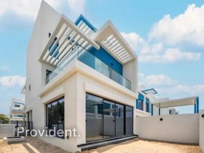 Townhouse - Provident Estate