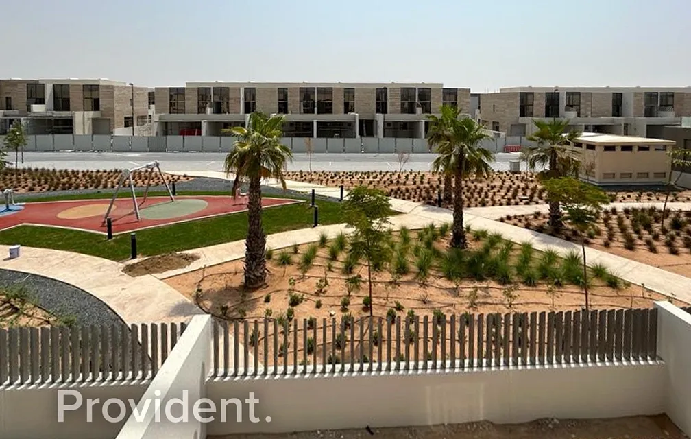 Townhouse - Provident Estate