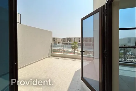 Townhouse - Provident Estate