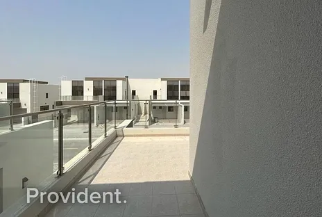 Townhouse - Provident Estate