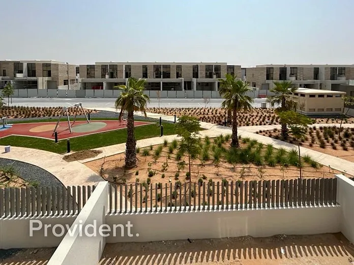 Townhouse - Provident Estate