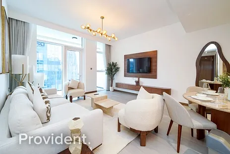 Apartment - Provident Estate