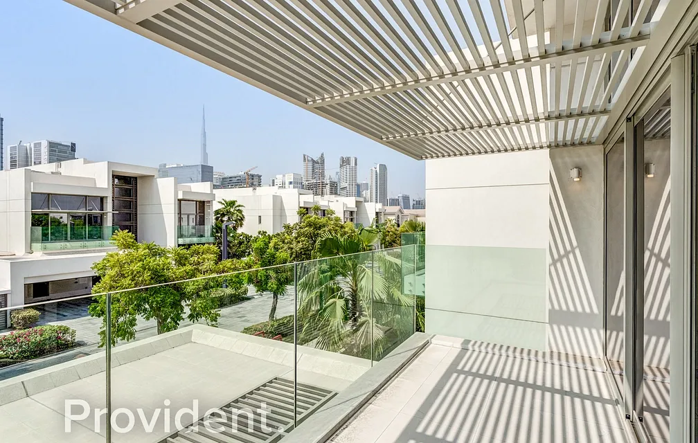 Villa - Provident Estate