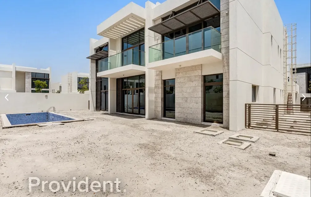 Villa - Provident Estate