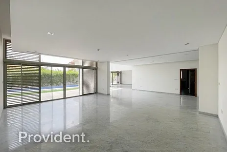 Villa - Provident Estate