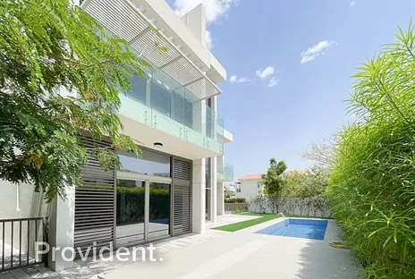 Villa - Provident Estate