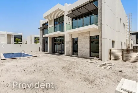 Villa - Provident Estate