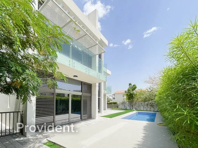 Villa - Provident Estate