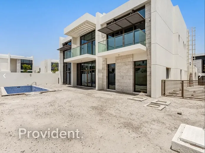 Villa - Provident Estate