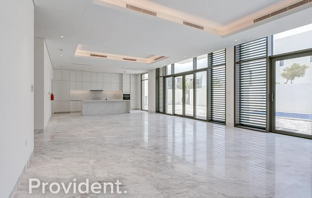 Villa - Provident Estate