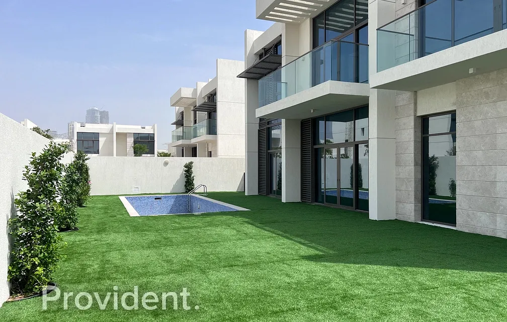 Villa - Provident Estate