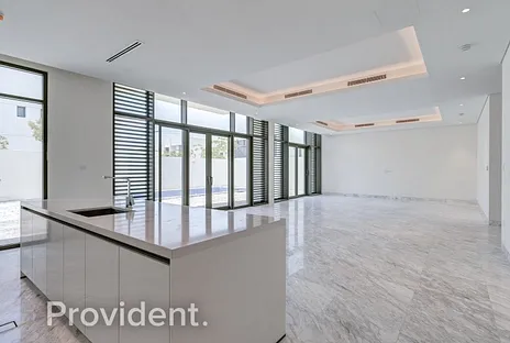 Villa - Provident Estate