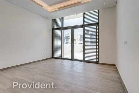 Villa - Provident Estate