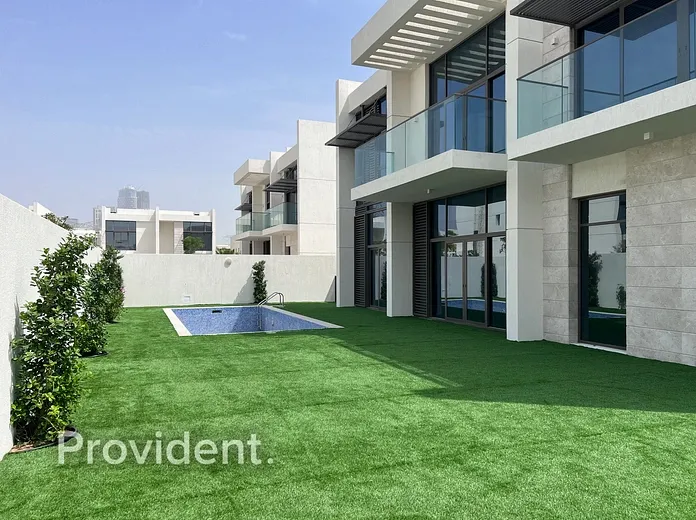 Villa - Provident Estate