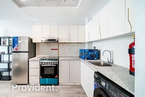 Apartment - Provident Estate