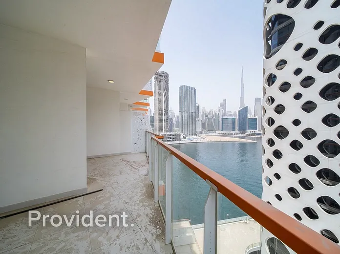 Apartment - Provident Estate
