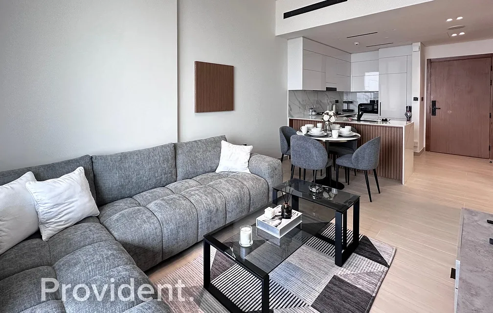 Apartment - Provident Estate