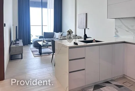 Apartment - Provident Estate