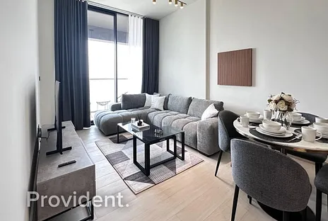 Apartment - Provident Estate