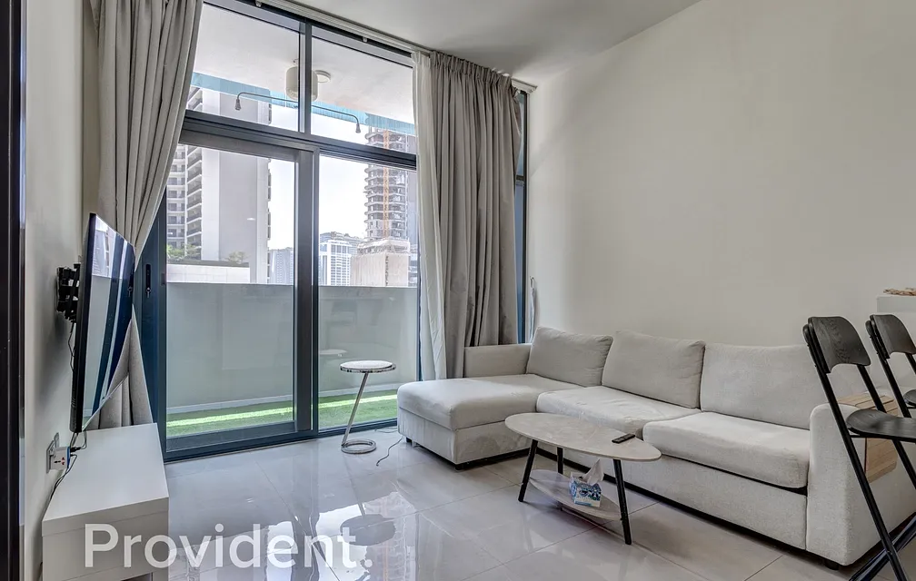 Apartment - Provident Estate
