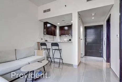 Apartment - Provident Estate