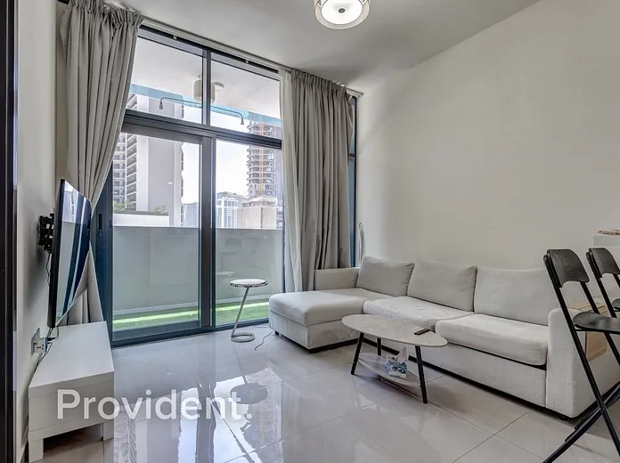 Apartment - Provident Estate