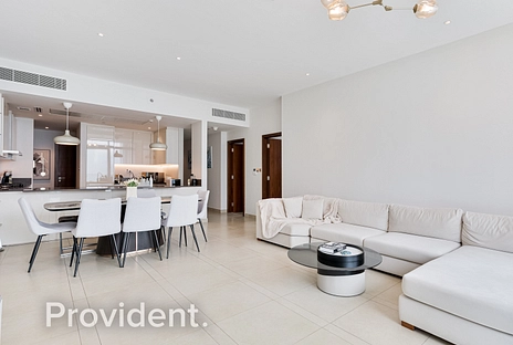 Apartment - Provident Estate