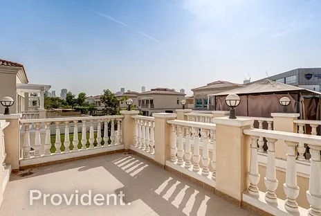 Townhouse - Provident Estate