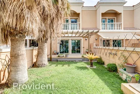Townhouse