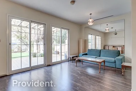 Townhouse - Provident Estate