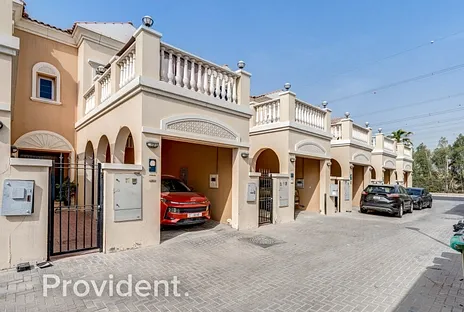Townhouse - Provident Estate
