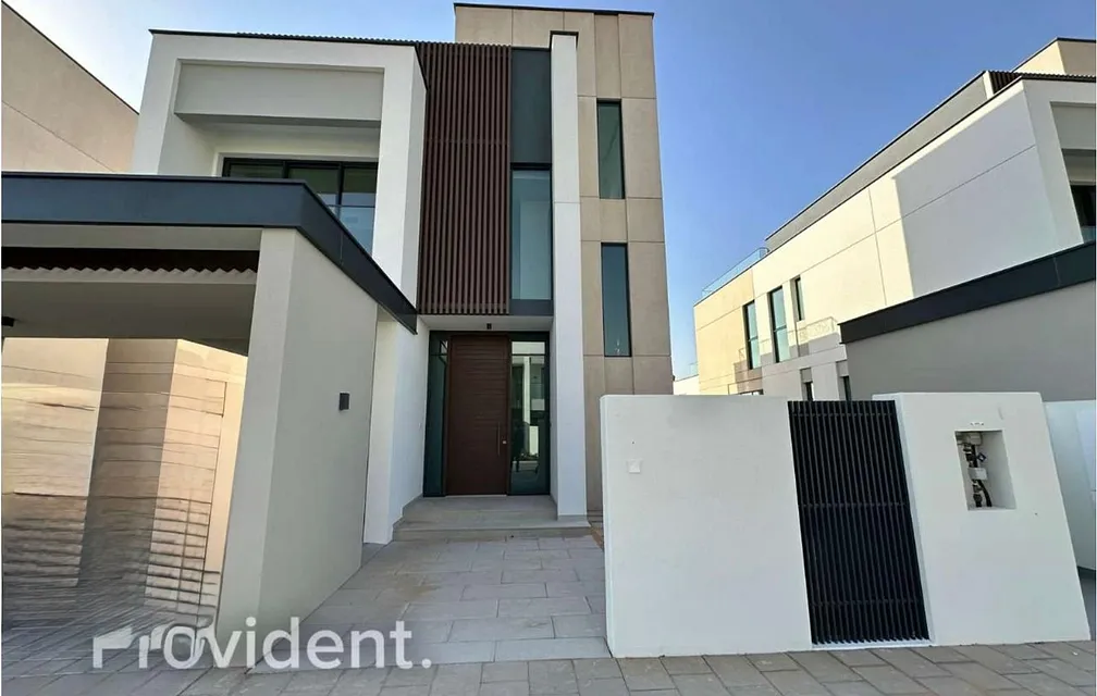 Villa - Provident Estate