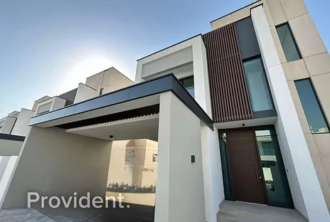 Villa - Provident Estate