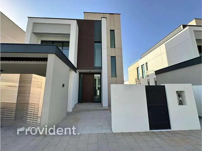 Villa - Provident Estate