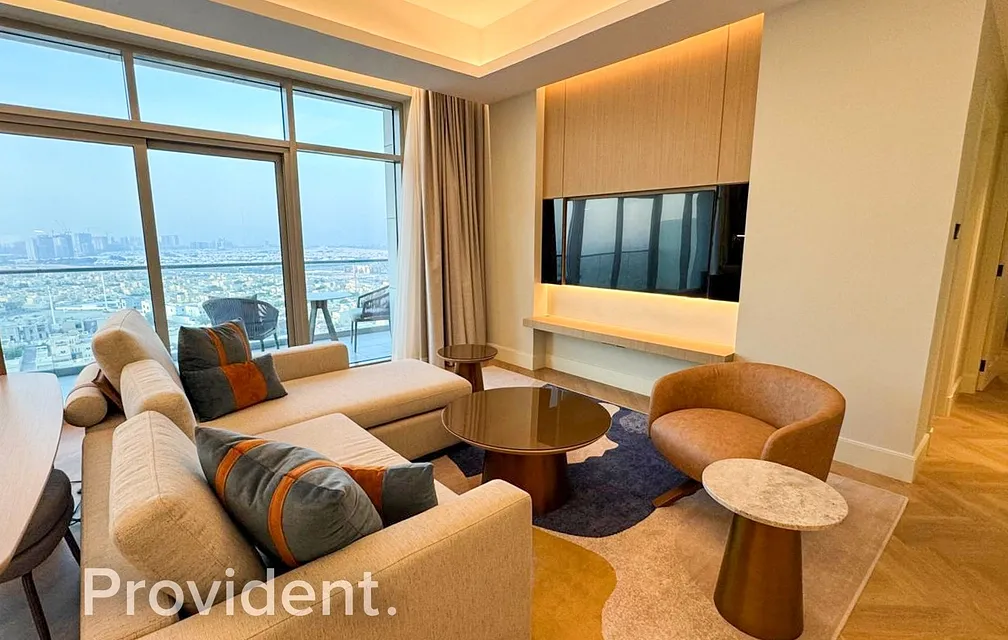 Apartment - Provident Estate