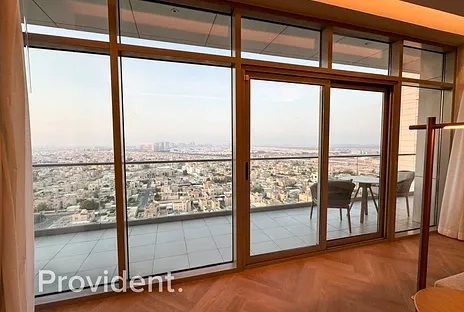 Apartment - Provident Estate