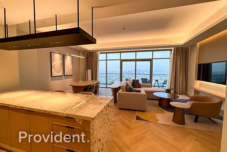 Apartment - Provident Estate